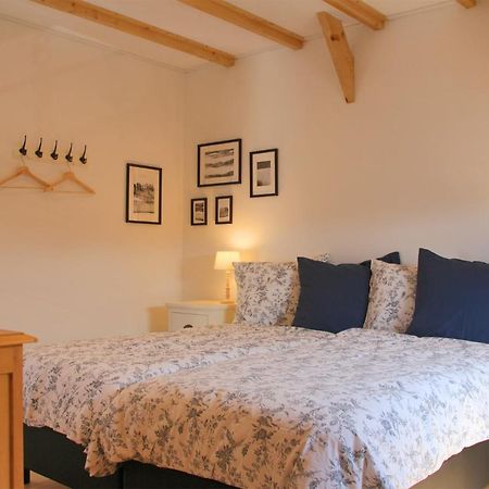 De Dars Villa Callantsoog Exteriör bild