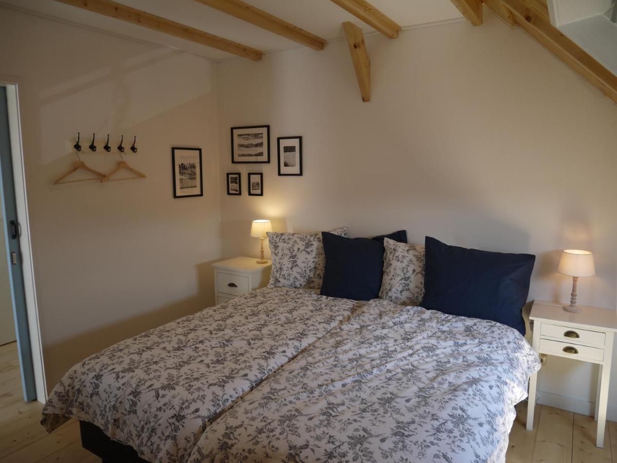 De Dars Villa Callantsoog Exteriör bild